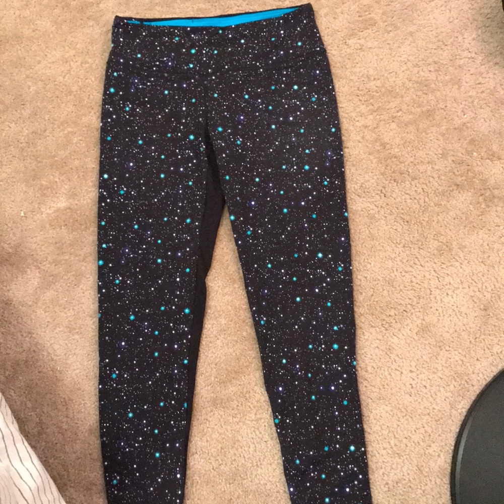 VSX Sport Galaxy Leggings